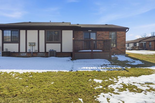 5301 Rene Drive, Warren, MI 48091