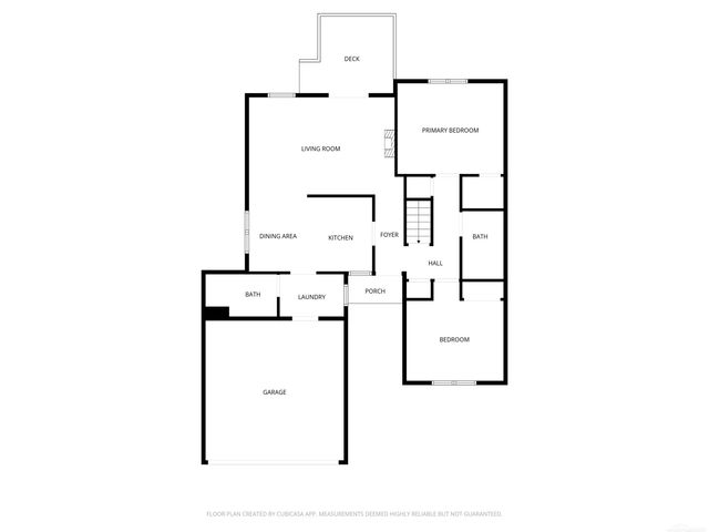 5301 Rene Drive, Warren, MI 48091