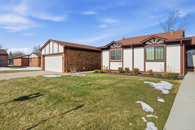 5301 Rene Drive, Warren, MI 48091