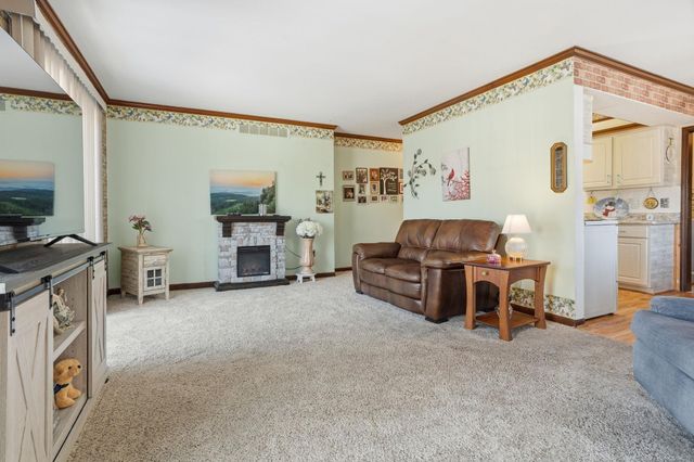 5301 Rene Drive, Warren, MI 48091