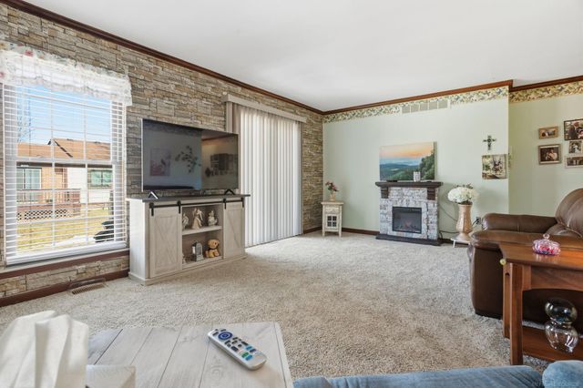 5301 Rene Drive, Warren, MI 48091