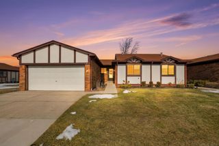 5301 Rene Drive, Warren, MI 48091