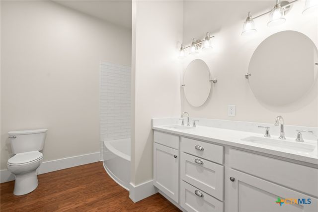 608 Cibilo, Lockhart, TX 78644