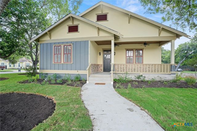 608 Cibilo, Lockhart, TX 78644