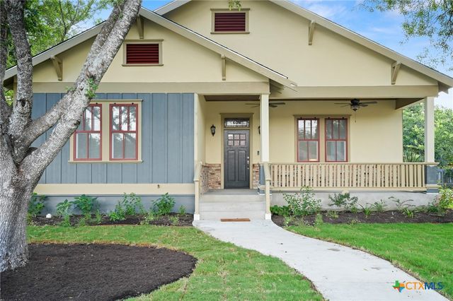 608 Cibilo, Lockhart, TX 78644
