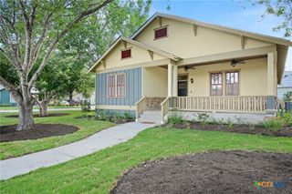 608 Cibilo, Lockhart, TX 78644