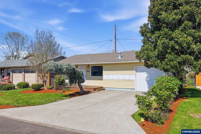 1383 Thompson Rd, Woodburn, OR 97071