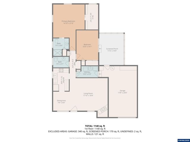 1383 Thompson Rd, Woodburn, OR 97071