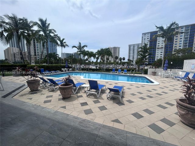 324 Poinciana Drive 906, Sunny Isles Beach, FL 33160