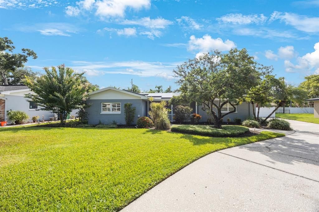 4801 N SHIRLEY DRIVE, Tampa, FL 33603