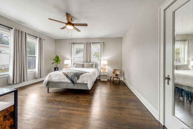 206 Claremont, San Antonio, TX 78209