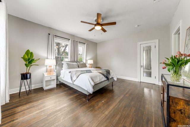 206 Claremont, San Antonio, TX 78209