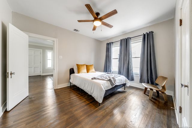 206 Claremont, San Antonio, TX 78209