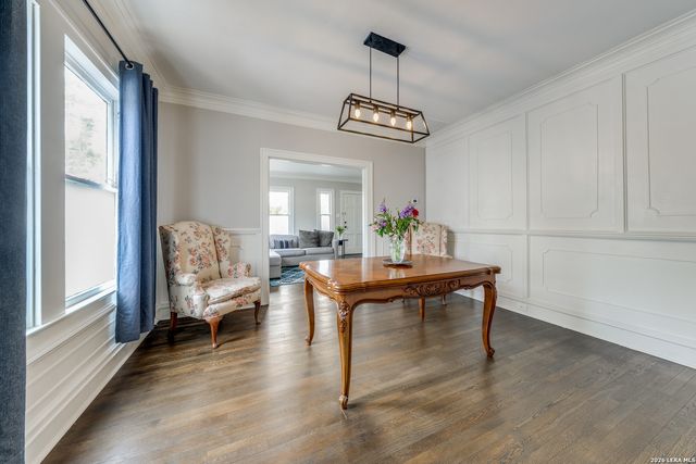 206 Claremont, San Antonio, TX 78209