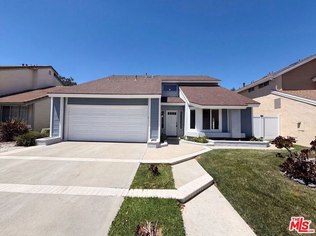 28061 Virginia, Mission Viejo, CA 92692