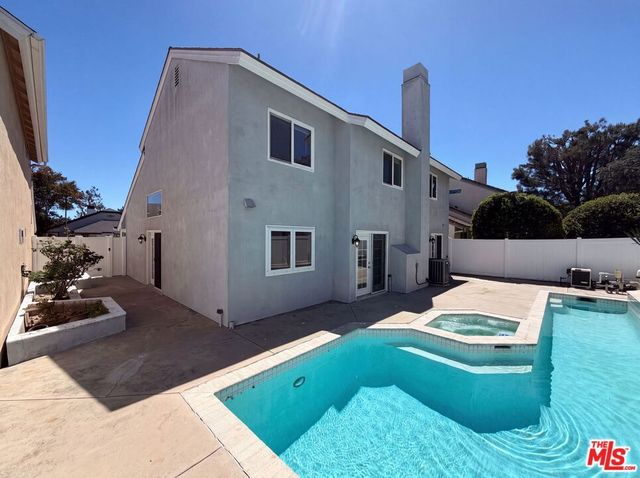 28061 Virginia, Mission Viejo, CA 92692