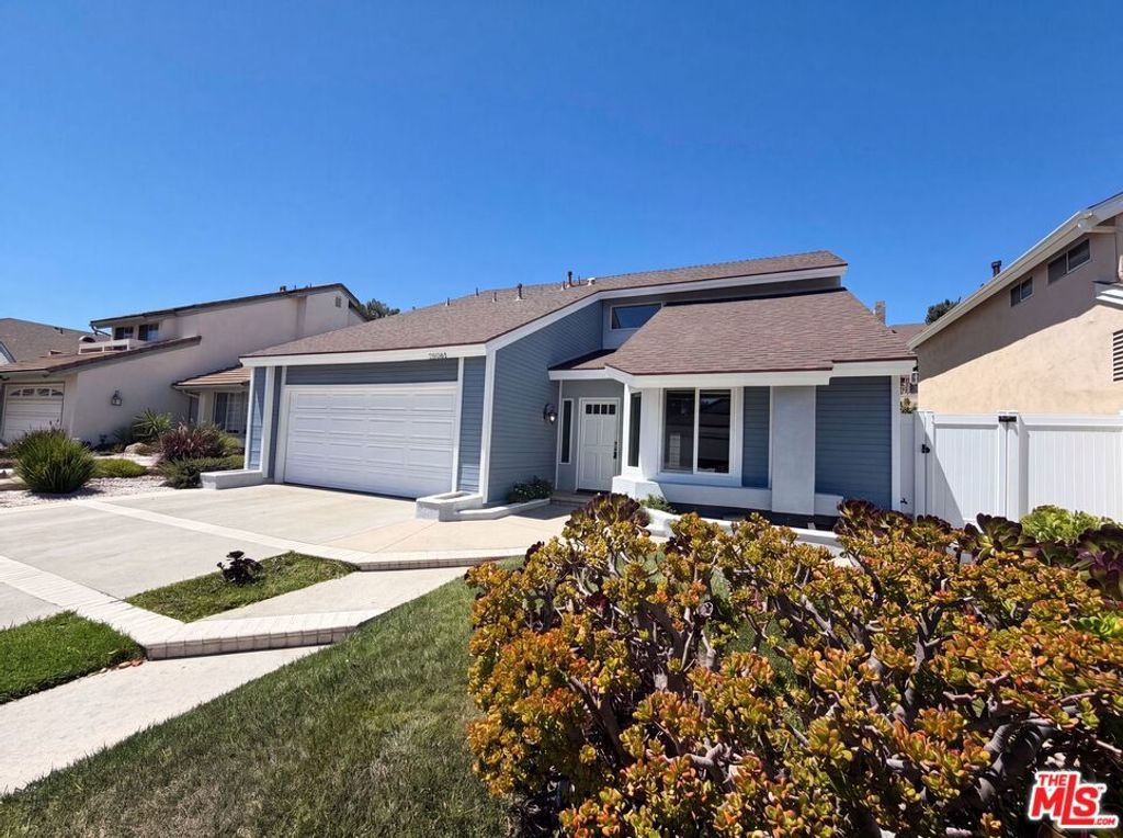 28061 Virginia, Mission Viejo, CA 92692