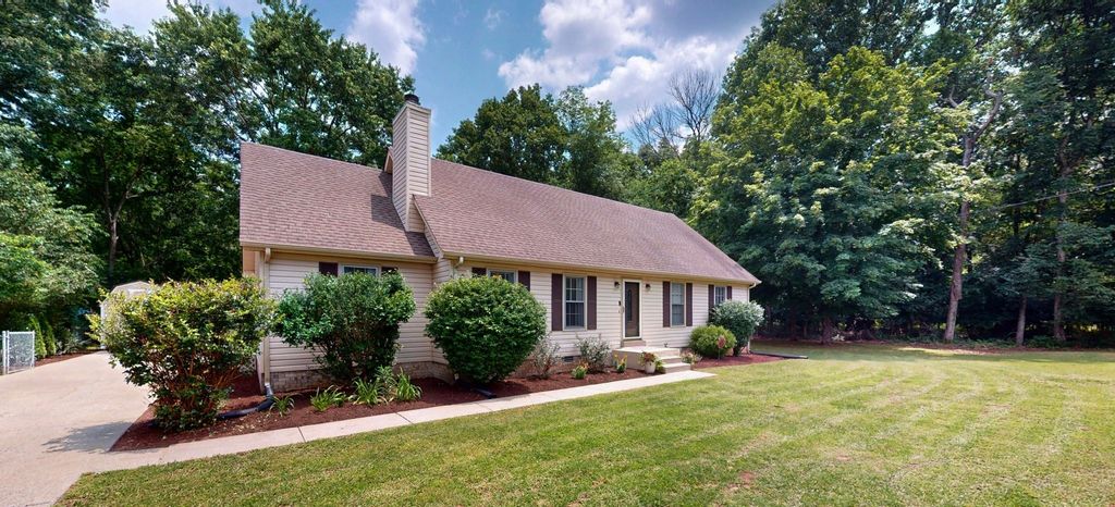 3115 Miles Dr, Murfreesboro, TN 37129