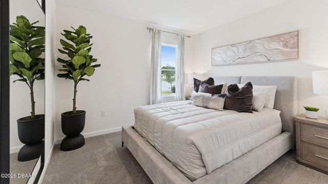 1455 Morning Walk Drive, Ormond Beach, FL 32174