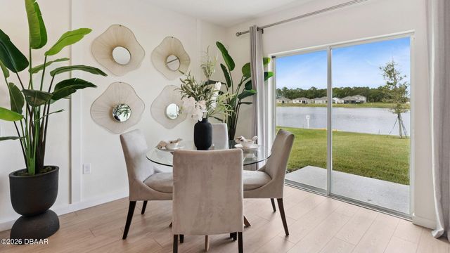 1455 Morning Walk Drive, Ormond Beach, FL 32174