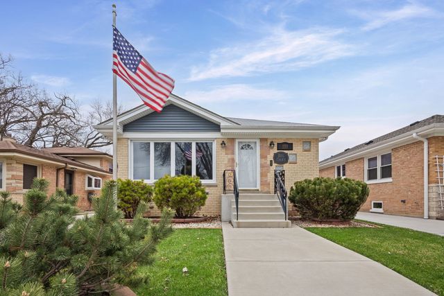 4904 N Normandy Avenue, Chicago, IL 60656