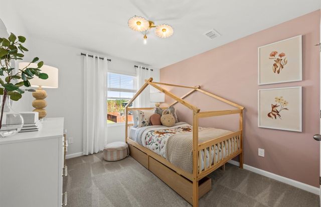 722 Meadowbrook Lane, Summerville, SC 29486