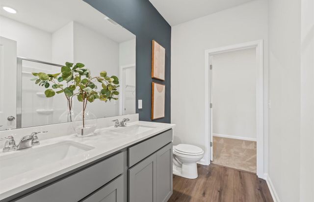 722 Meadowbrook Lane, Summerville, SC 29486