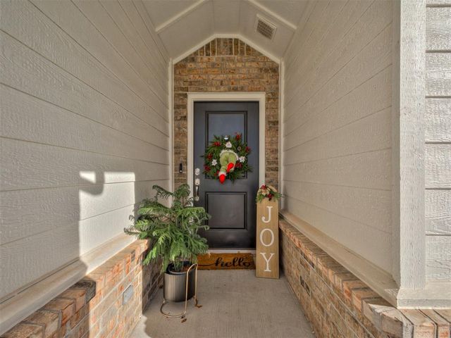 3200 Open Prairie Trail, Yukon, OK 73099