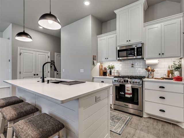 3200 Open Prairie Trail, Yukon, OK 73099