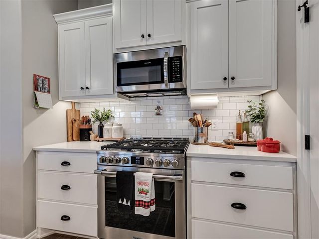 3200 Open Prairie Trail, Yukon, OK 73099