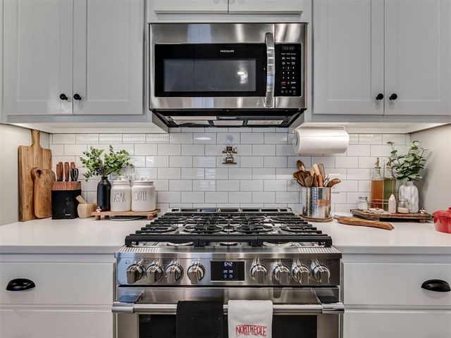 3200 Open Prairie Trail, Yukon, OK 73099