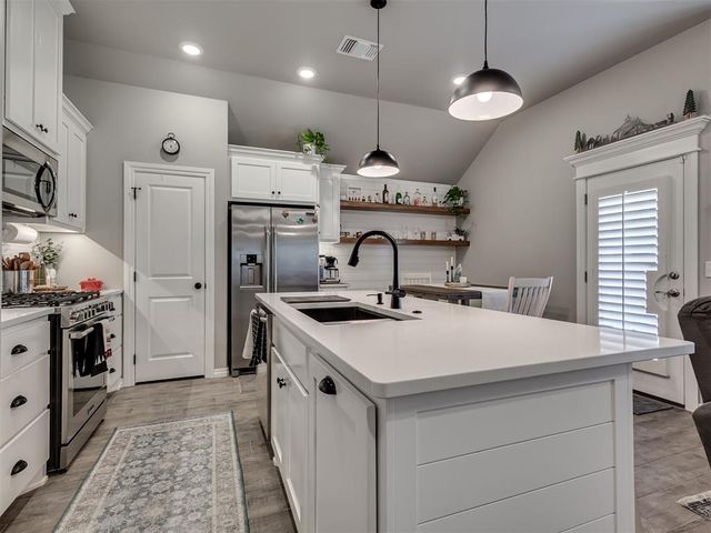 3200 Open Prairie Trail, Yukon, OK 73099