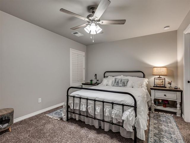 3200 Open Prairie Trail, Yukon, OK 73099