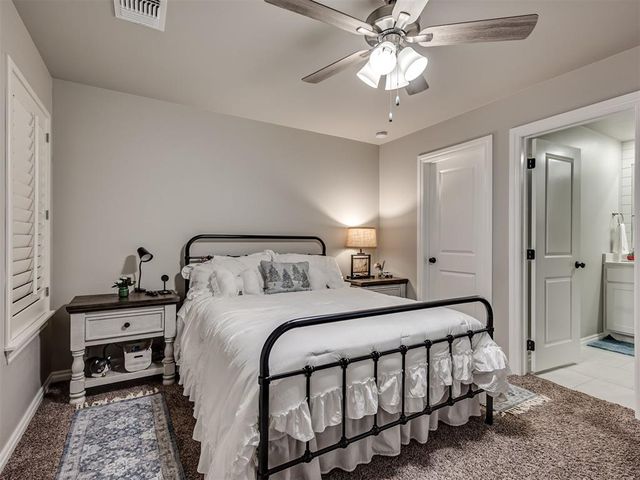 3200 Open Prairie Trail, Yukon, OK 73099