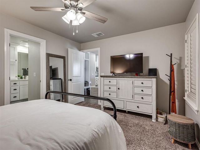 3200 Open Prairie Trail, Yukon, OK 73099