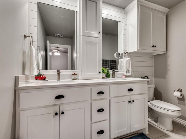 3200 Open Prairie Trail, Yukon, OK 73099