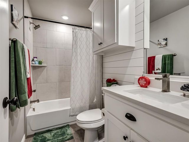 3200 Open Prairie Trail, Yukon, OK 73099