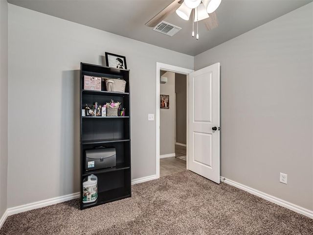 3200 Open Prairie Trail, Yukon, OK 73099