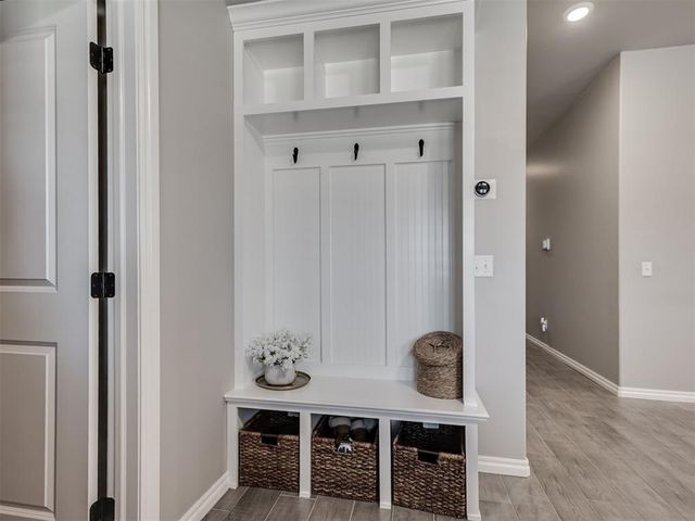 3200 Open Prairie Trail, Yukon, OK 73099