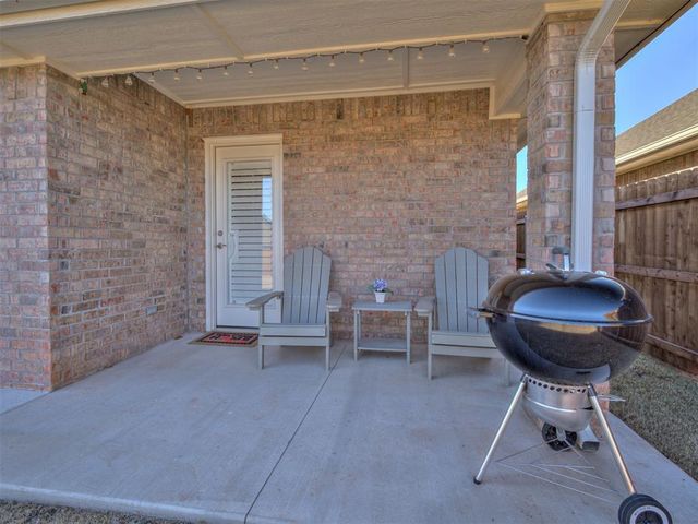 3200 Open Prairie Trail, Yukon, OK 73099