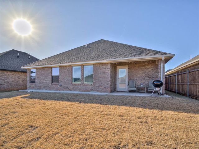 3200 Open Prairie Trail, Yukon, OK 73099