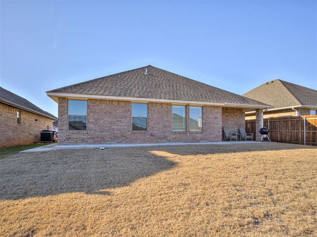 3200 Open Prairie Trail, Yukon, OK 73099
