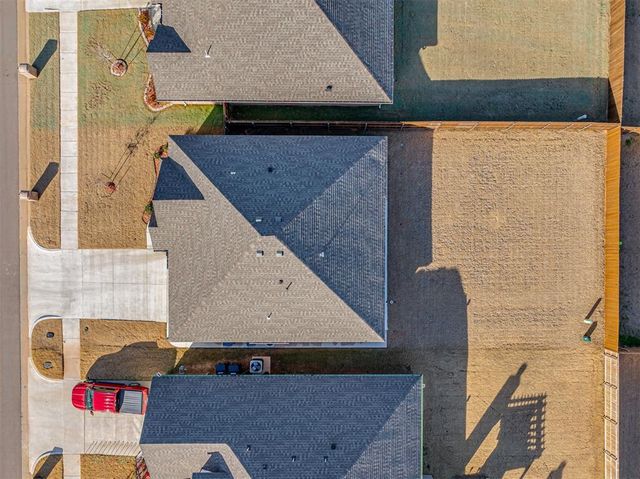 3200 Open Prairie Trail, Yukon, OK 73099