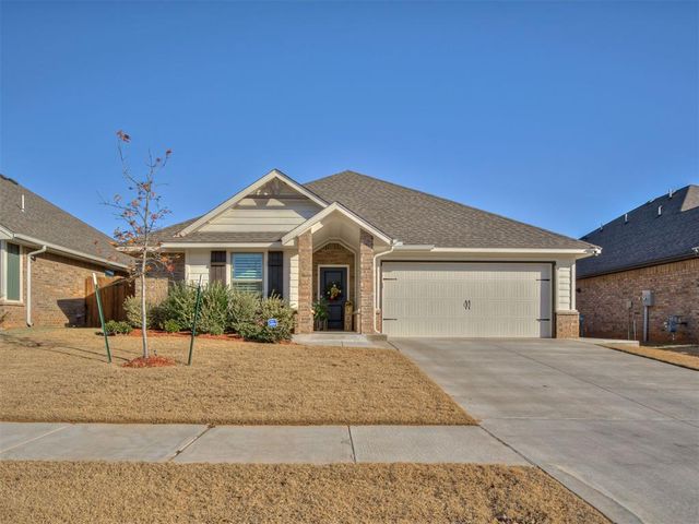 3200 Open Prairie Trail, Yukon, OK 73099