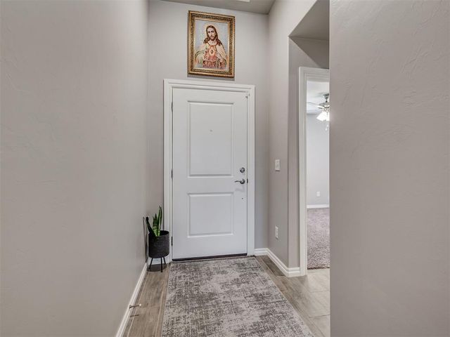 3200 Open Prairie Trail, Yukon, OK 73099