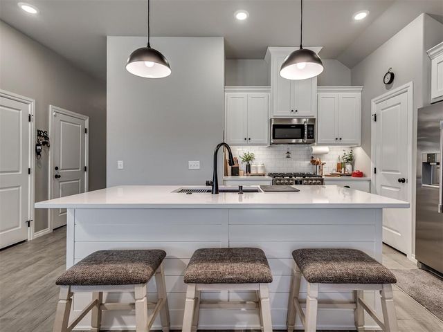 3200 Open Prairie Trail, Yukon, OK 73099