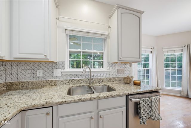 2536 Gregmoor Court, Raleigh, NC 27614