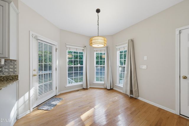 2536 Gregmoor Court, Raleigh, NC 27614