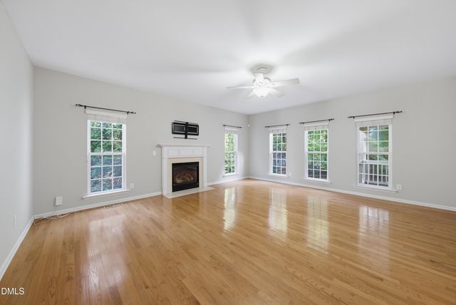 2536 Gregmoor Court, Raleigh, NC 27614