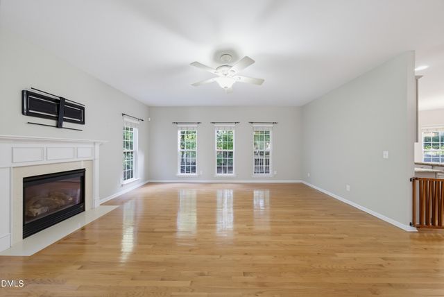 2536 Gregmoor Court, Raleigh, NC 27614